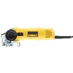Угловая шлифовальная машина DeWalt DWE4157 (DWE4157-QS)