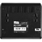 Коммутатор Netis ST3116P неуправляемый настольный 16x10/100
