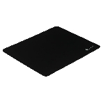 Коврик для мыши Oklick/Оклик OK-F0351 черный 350x280x3мм