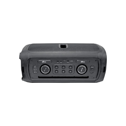 Портативная колонка Ritmix SP-910B черный
