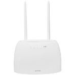 Роутер Tenda 4G06, 4G LTE и 4G VoLTE wiFi