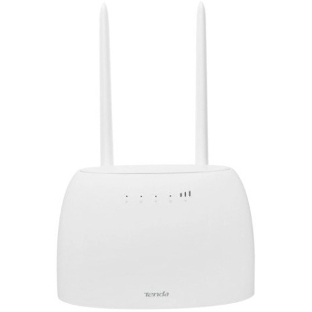 Роутер Tenda 4G06, 4G LTE и 4G VoLTE wiFi