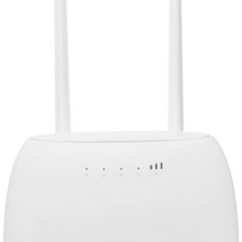 Роутер Tenda 4G06, 4G LTE и 4G VoLTE wiFi
