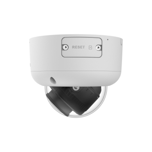 Камера видеонаблюдения IP Dahua DH-IPC-HDBW5459R1-ZE-PV-PRO 2.7-12мм цв.
