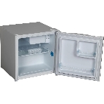 Холодильник Hansa FM050.4 белый однокамерный 41/5л морозилка сверху