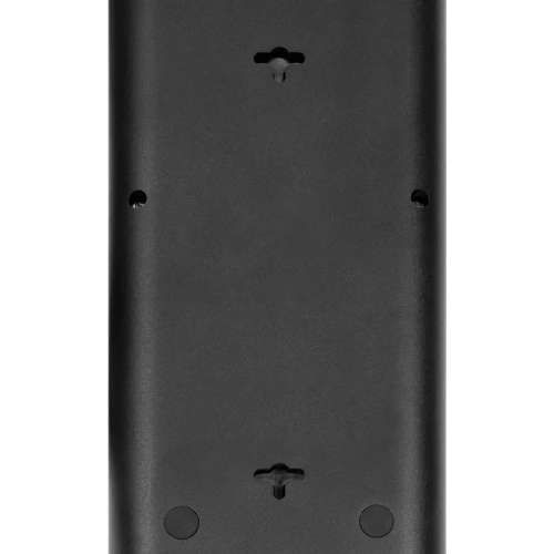Сетевой фильтр Powercom SP-10 USB2A1СB 1.8 м 1.8м (10 розеток) черный, коробка