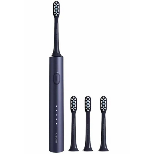 Электрическая зубная щетка Xiaomi BHR7647GL T302 DARK BLUE