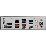Материнская плата MSI B650M PROJECT ZERO, AM5, AMD B650, 4xDDR5, 4xSATA, 2xM.2, 1xPCIe 4.0 x16, 1xPCIe x1, 1xDP, 1xHDMI, 1x 2.5Gb LAN, 2xUSB-A 2.0, 2xUSB 3.2 Gen 1, 3xUSB 3.2 Gen 2, 3x3.5 мм, 7.1, mATX