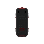 Мобильный телефон Maxvi T100 красный