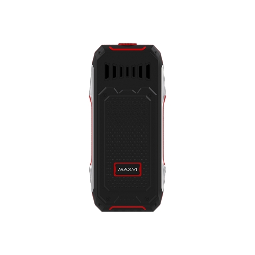 Мобильный телефон Maxvi T100 красный