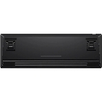 Клавиатура Oklick K713X проводная, USB Type-A, чёрный