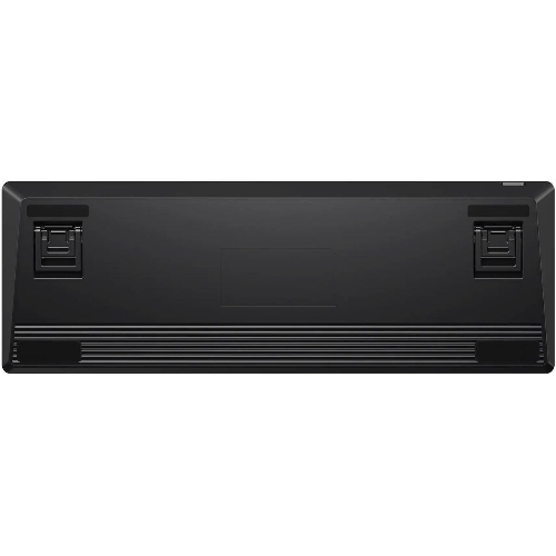 Клавиатура Oklick K713X проводная, USB Type-A, чёрный