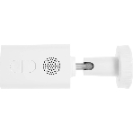 Камера IP Xiaomi Outdoor Camera BW500 белый BHR8301GL (4 Mп, 2560x1440, Wi-Fi, IP67, 10000 mAh)