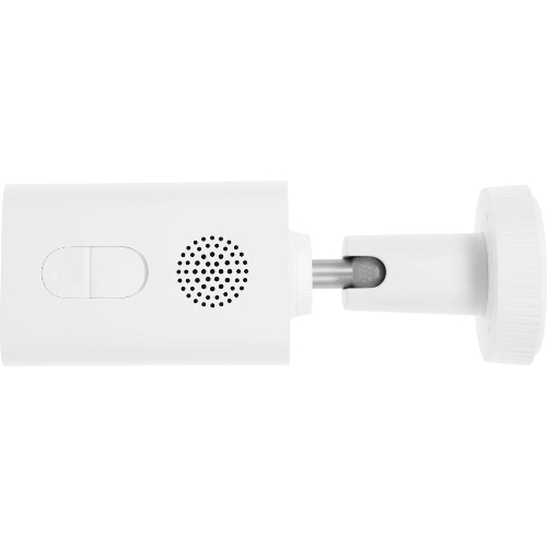 Камера IP Xiaomi Outdoor Camera BW500 белый BHR8301GL (4 Mп, 2560x1440, Wi-Fi, IP67, 10000 mAh)