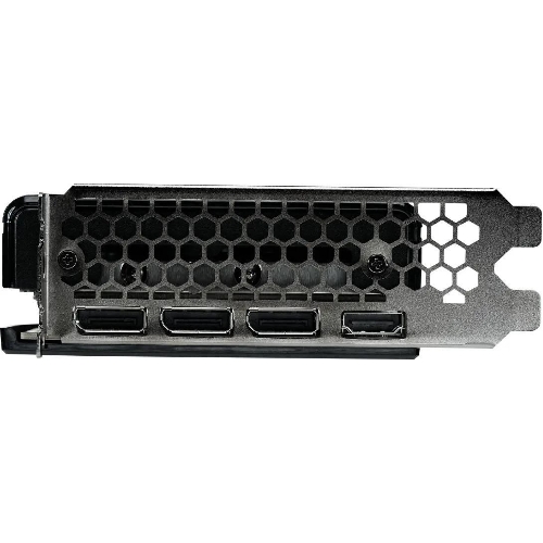 Видеокарта Palit PA-RTX 5070 INFINITY 3 12Gb RTX 5070 12Gb 192bit GDDR7 2325/28000 HDMIx1 DPx3 HDCP Ret
