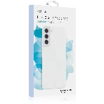 Чехол (клип-кейс) VLP, для Samsung Galaxy S22+, прозрачный vlp-tgs22p-tp