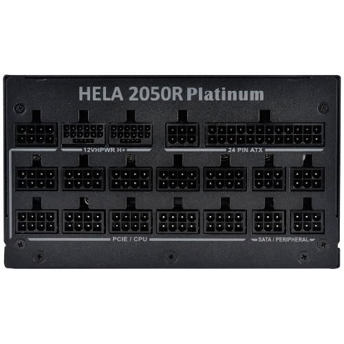 Блок питания Silverstone SST-HA2050R-PM (G540HA205RPM220)