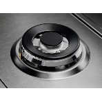 Встраиваемая газовая панель Electrolux CGS6436BX