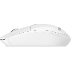 Комплект клавиатура+мышь Acer OCC401 беспроводной, USB, 1600 DPI, белый