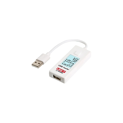USB-тестер UNI-T UT658B