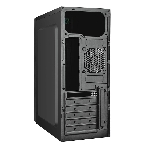 Компьютерный корпус Ginzzu A420 ATX