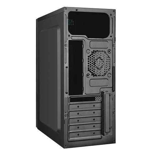 Компьютерный корпус Ginzzu A420 ATX