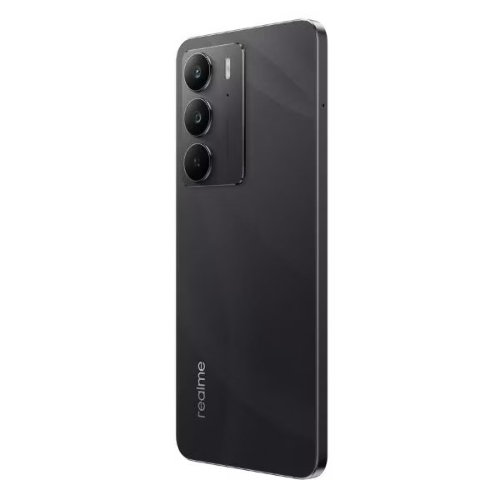 Смартфон Realme C75, 8/256Gb, черный