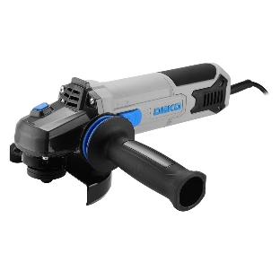 Угловая шлифовальная машина (УШМ) DEKO AG1500DK PRO, 125мм, 1500 Вт