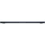Ноутбук Apple MacBook Air 13-inch 2025 (КЛАВ.РУС.ГРАВ.) Midnight 13.6