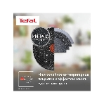 Сковорода ВОК Tefal Brut 28см 04236628