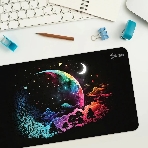 Коврик для мыши Cactus Moon 700x400x3мм