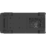 Компьютерный корпус ZALMAN Z10 PLUS, ATX, черный, WINDOW, 2x3.5
