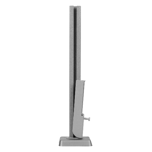 Кронштейн напольный Royal Thermo К11.31 Silver Satin