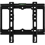 Кронштейн для телевизора Buro FX1S черный, 15