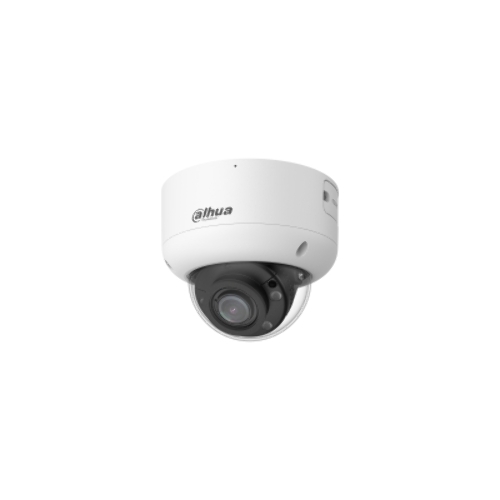Камера видеонаблюдения IP Dahua DH-IPC-HDBW5459R1-ZE-PV-PRO 2.7-12мм цв.
