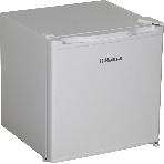 Холодильник Hansa FM050.4 белый однокамерный 41/5л морозилка сверху