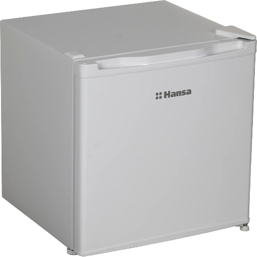 Холодильник Hansa FM050.4 белый однокамерный 41/5л морозилка сверху