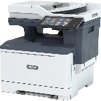 МФУ лазерное Xerox Versalink C415 (C415V_DN), A4, цветной, печ. до 40 стр/мин., скан. до 49 стр/мин. (ч/б) 40 стр/мин. (цвет), 1200 x 1200 dpi (печать) 600x600dpi (скан.), USB, RJ-45, NFC