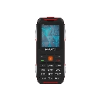 Мобильный телефон Maxvi T100 красный