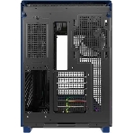 Компьютерный корпус Montech King 95 Pro голубой без БП ATX 4x120мм 2x140мм 1x180мм 2xUSB3.0 audio bott PSU