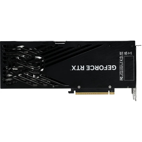 Видеокарта Palit PA-RTX 5070 INFINITY 3 12Gb RTX 5070 12Gb 192bit GDDR7 2325/28000 HDMIx1 DPx3 HDCP Ret
