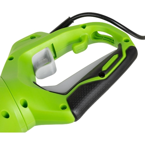 Кусторез электрический GreenWorks GHT7068 Deluxe, 700W, 68 см (2201407)