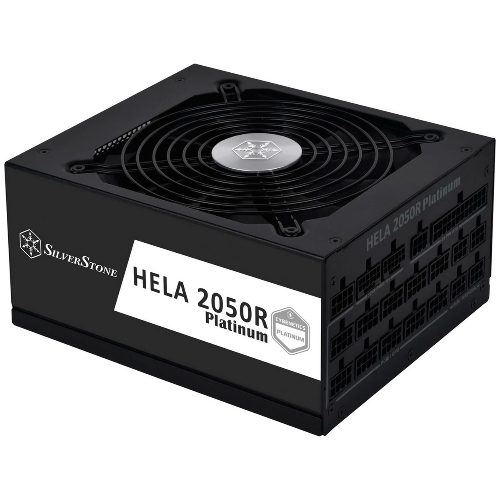 Блок питания Silverstone SST-HA2050R-PM (G540HA205RPM220)