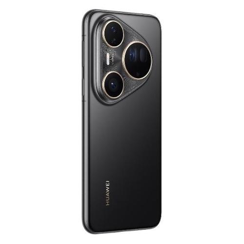Смартфон Huawei Pura 80 Ultra 16/512Gb черный