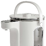 Чайник-термос DЕLTA LUX DE-1701 3л,LCD дисплей,1.