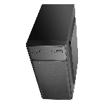 Компьютерный корпус Ginzzu A420 ATX