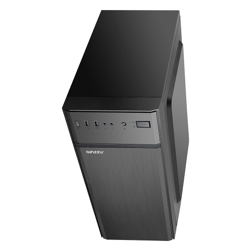 Компьютерный корпус Ginzzu A420 ATX