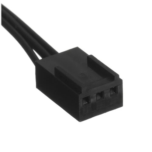 Кулер для процессора PCCooler R200 S115X/1200/1700/AM4/AM5 (TDP 110W, 90мм Non LED Fan, 2 тепловые трубки 6мм, 2200RPM, 28,3dBa)