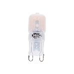 Лампа светодиодная Feron LB-430 5W 230V G9 2700K