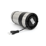 Кофемолка Atlanta ATH-3402 серебристый